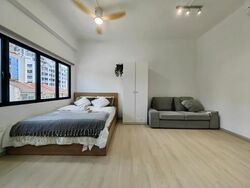 Balestier Road (D12), Apartment #611394091